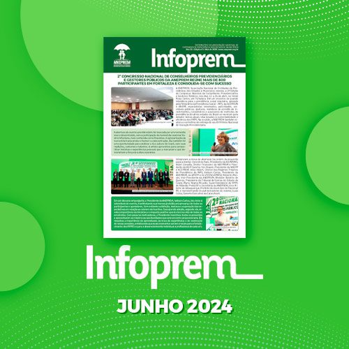 Infoprem Junho 2024