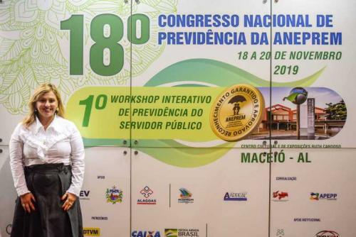 18º Congresso 18/11/2019