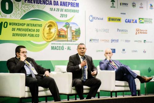 18º Congresso - 19/11