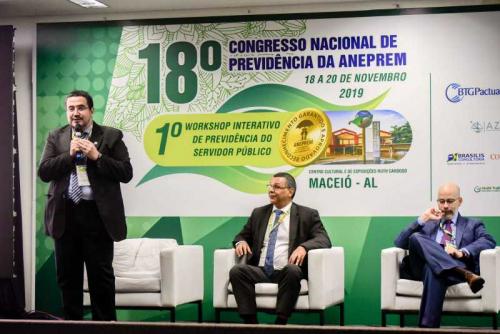 18º Congresso - 19/11