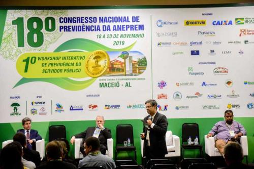 18º Congresso - 19/11