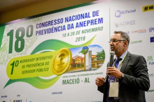 18º Congresso - 19/11