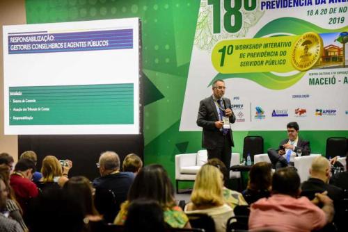 18º Congresso - 19/11