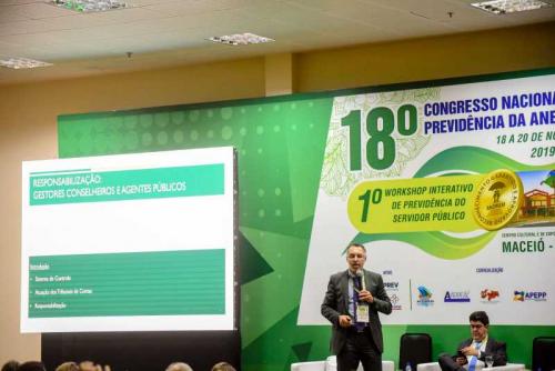 18º Congresso - 19/11