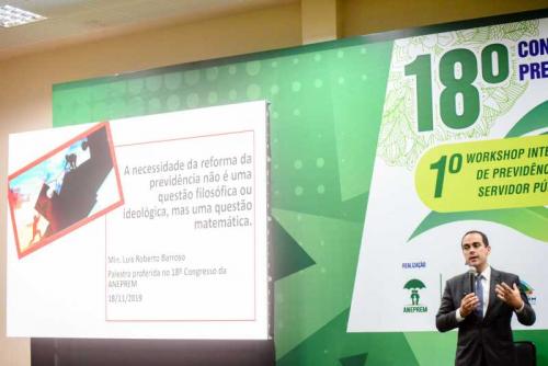 18º Congresso - 19/11