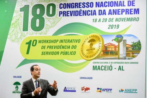 18º Congresso - 19/11