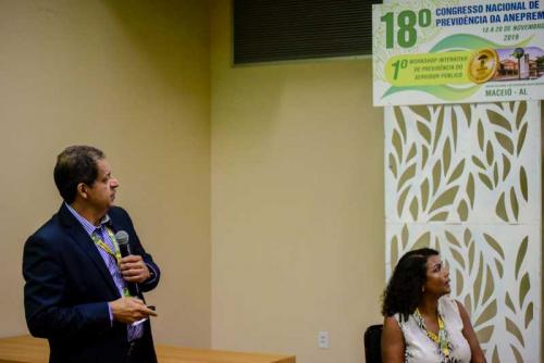 18º Congresso - 19/11