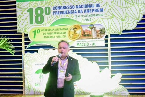 18º Congresso - 19/11