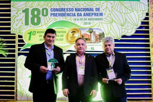 18º Congresso - 19/11