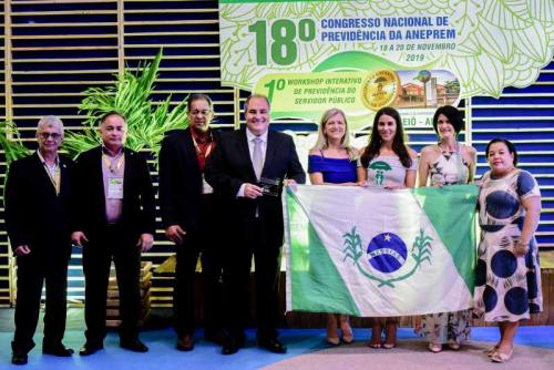 18º Congresso - 19/11