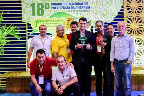 18º Congresso - 19/11