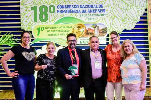 18º Congresso - 19/11