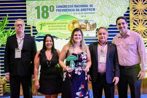 18º Congresso - 19/11