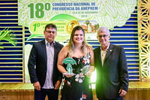 18º Congresso - 19/11