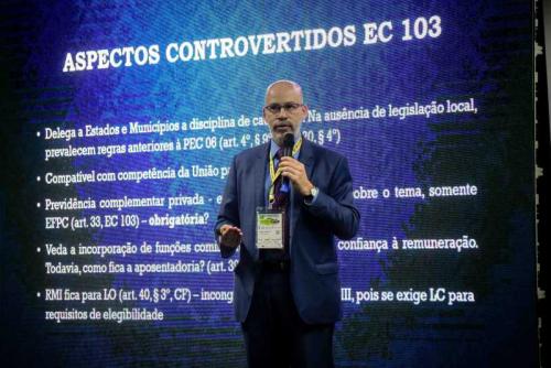 18º Congresso - 19/11