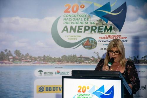 20º Congresso ANEPREM - 22/11/2021