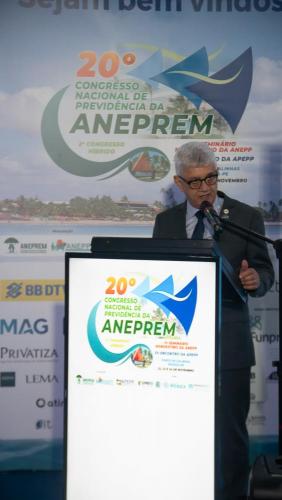 20º Congresso ANEPREM - 22/11/2021