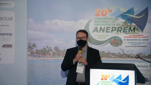 20º Congresso ANEPREM - 22/11/2021