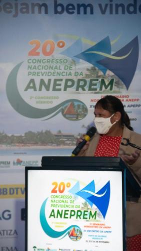 20º Congresso ANEPREM - 22/11/2021