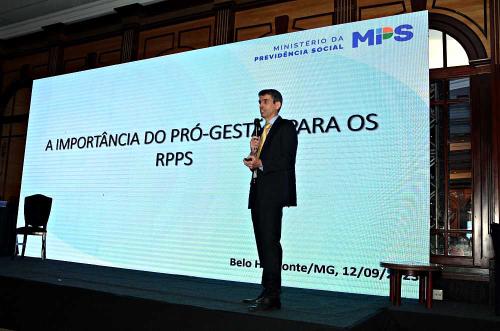 22º Congresso - BH - 12 de Setembro 2023