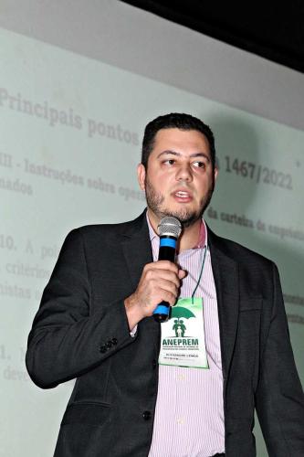 22º Congresso - BH - 12 de Setembro 2023